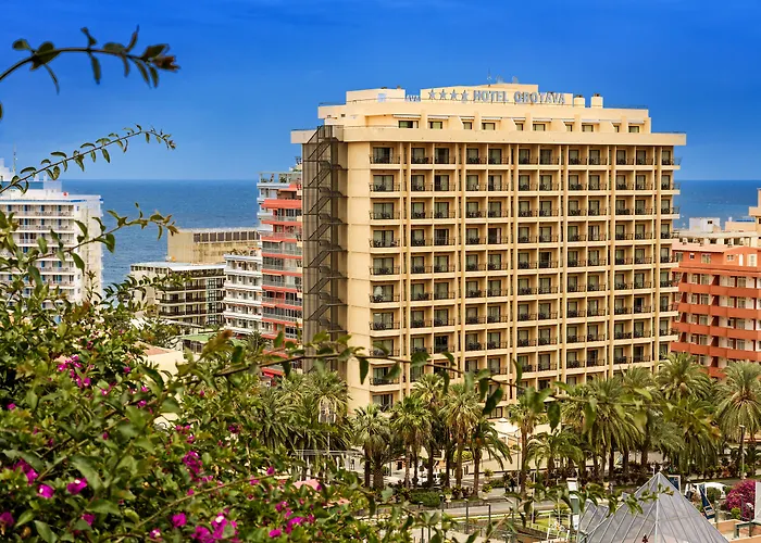 Be Live Experience Orotava (Adults Only)
