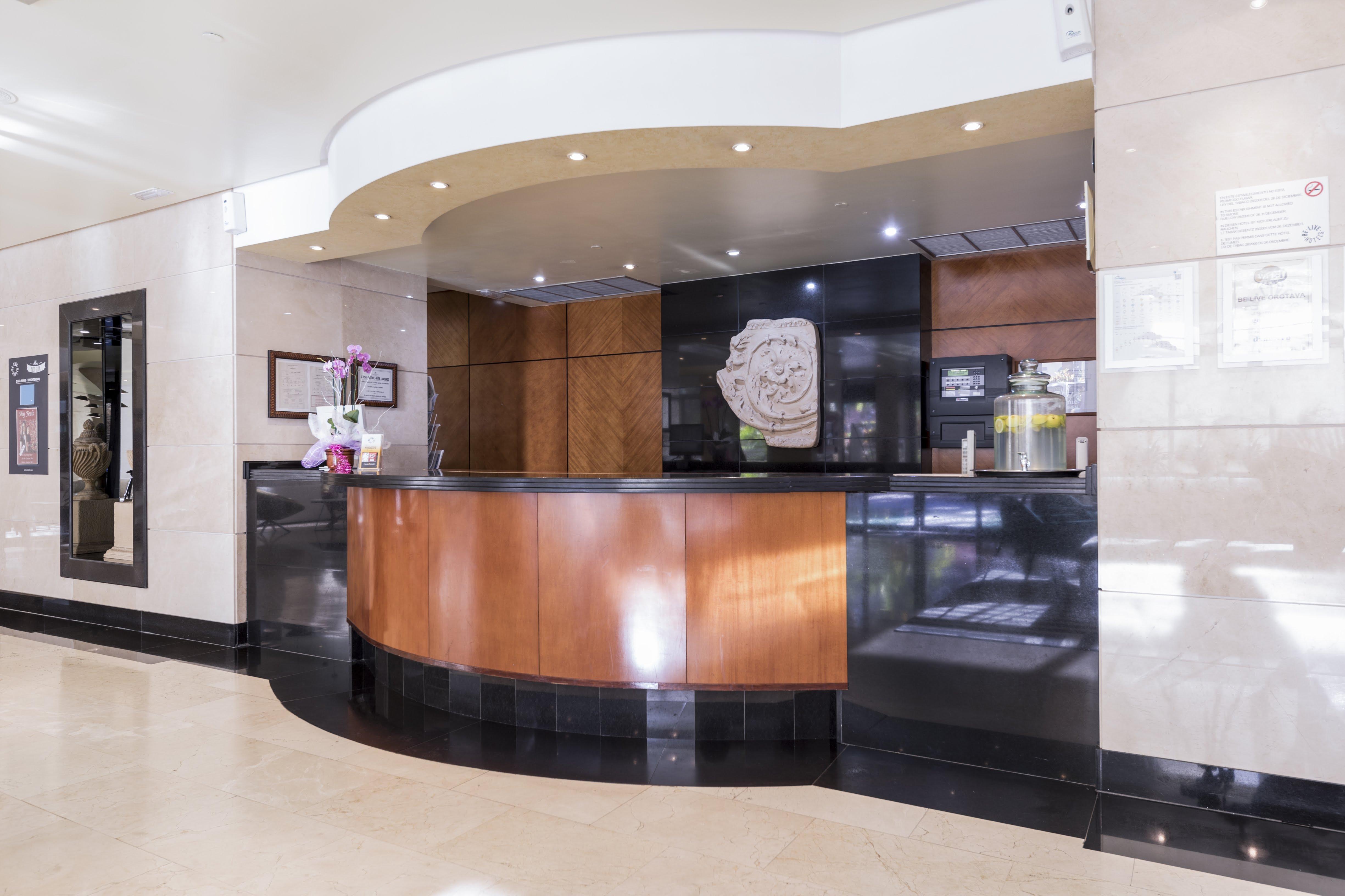 Hotel Be Live Experience Orotava (adults Only) Puerto de la Cruz (Tenerife)