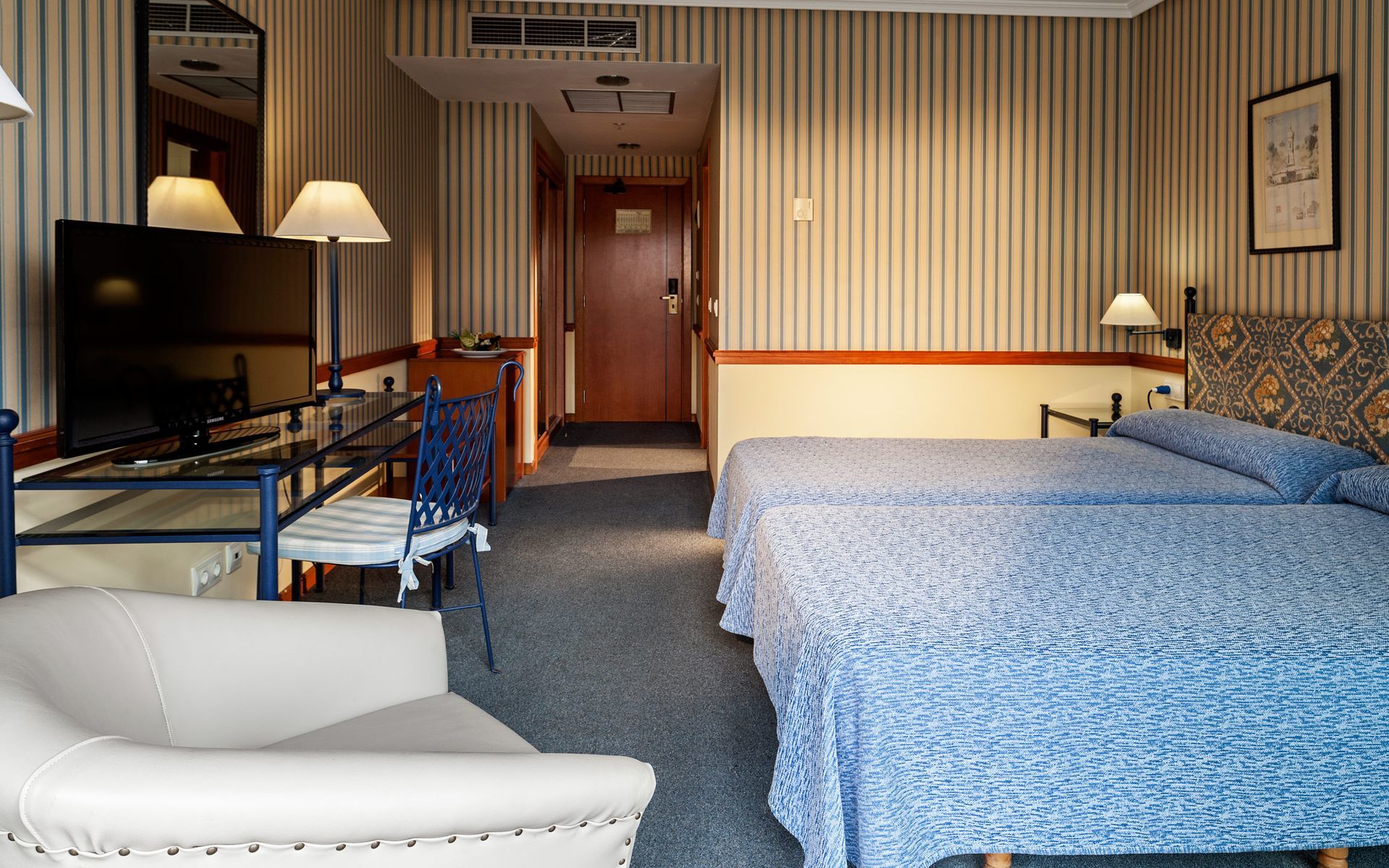 Hotel Be Live Experience Orotava (adults Only) Puerto de la Cruz (Tenerife)