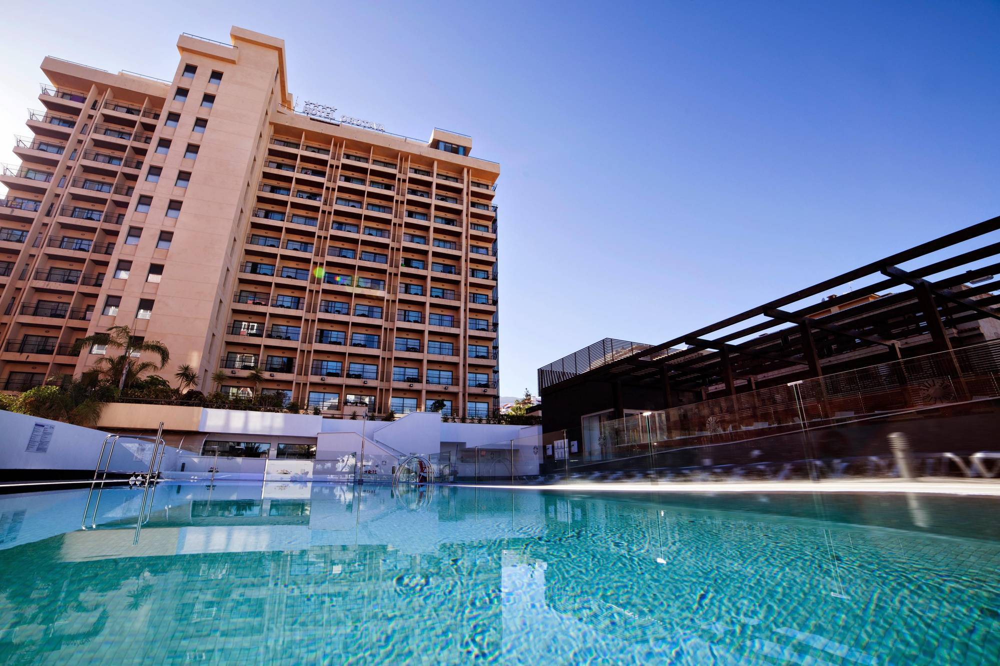 Hotel Be Live Experience Orotava (adults Only) 4*